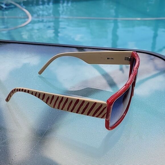 Ken Done Original Retro Sunglasses - Picture 4 of 7